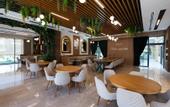 Туры в отель Mola Istanbul