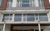 Туры в отель Airport Trabzon Otel