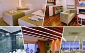 Туры в отель Airport Trabzon Otel