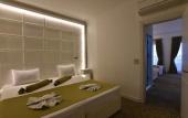 Туры в отель Airport Trabzon Otel