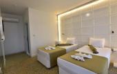 Туры в отель Airport Trabzon Otel