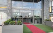 Туры в отель Agora Royal Residence