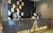 Туры в отель Agora Royal Residence