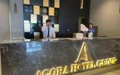 Туры в отель Agora Royal Residence