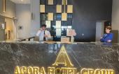 Туры в отель Agora Royal Residence