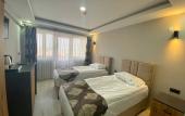 Туры в отель Whitestone Hotel