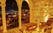 Туры в отель Dionysos Cave Cappadocia Hotel