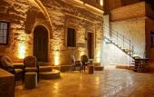 Туры в отель Dionysos Cave Cappadocia Hotel