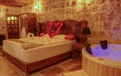 Туры в отель Dionysos Cave Cappadocia Hotel
