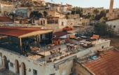 Туры в отель Tale Cave INN