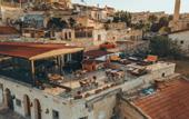 Туры в отель Tale Cave INN