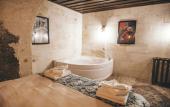 Туры в отель Tale Cave INN