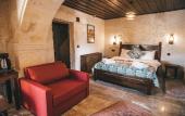 Туры в отель Tale Cave INN