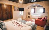 Туры в отель Tale Cave INN