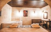 Туры в отель Tale Cave INN