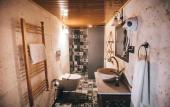 Туры в отель Tale Cave INN