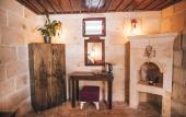 Туры в отель Tale Cave INN