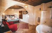 Туры в отель Tale Cave INN