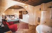 Туры в отель Tale Cave INN