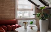 Туры в отель Twelve Reasons Butik-Hotel