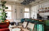 Туры в отель Twelve Reasons Butik-Hotel