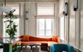 Туры в отель Twelve Reasons Butik-Hotel