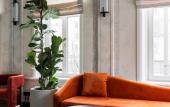 Туры в отель Twelve Reasons Butik-Hotel