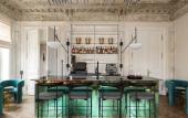 Туры в отель Twelve Reasons Butik-Hotel