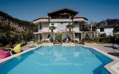 Туры в отель Bybassios Hotel