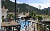 Туры в отель Bybassios Hotel