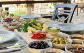 Туры в отель Bybassios Hotel