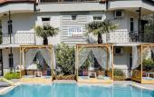 Туры в отель Bybassios Hotel