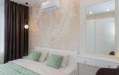 Туры в отель Malkova apartments na Avtomobilistov Apartments