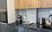 Туры в отель Malkova apartments na Avtomobilistov Apartments