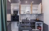 Туры в отель Malkova apartments na Avtomobilistov Apartments