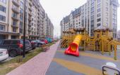 Туры в отель Malkova apartments na Avtomobilistov Apartments