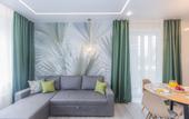 Туры в отель Malkova apartments na Avtomobilistov Apartments