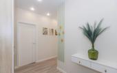 Туры в отель Malkova apartments na Avtomobilistov Apartments