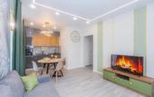 Туры в отель Malkova apartments na Avtomobilistov Apartments