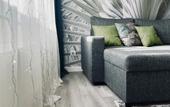 Туры в отель Malkova apartments na Avtomobilistov Apartments