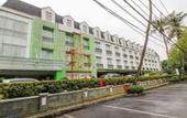 Туры в отель NIDA Rooms Tebet Pancoran Statue Dukuh Patra Raya