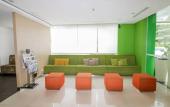 Туры в отель NIDA Rooms Tebet Pancoran Statue Dukuh Patra Raya