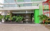 Туры в отель NIDA Rooms Tebet Pancoran Statue Dukuh Patra Raya