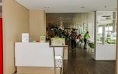 Туры в отель NIDA Rooms Tebet Pancoran Statue Dukuh Patra Raya