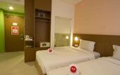Туры в отель NIDA Rooms Tebet Pancoran Statue Dukuh Patra Raya
