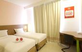 Туры в отель NIDA Rooms Tebet Pancoran Statue Dukuh Patra Raya