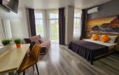 Туры в отель Flagman 2 Guest house