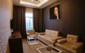 Туры в отель Hillmond Hotel Baku