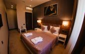 Туры в отель Hillmond Hotel Baku