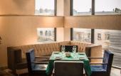 Туры в отель Hillmond Hotel Baku